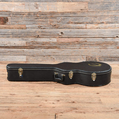 Epiphone Joe Pass Natural 1992 Electric Guitars / Hollow Body