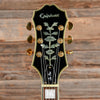 Epiphone Joe Pass Signature Emperor II Natural Electric Guitars / Hollow Body