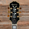 Epiphone Joe Pass Signature Emperor II Sunburst Electric Guitars / Hollow Body