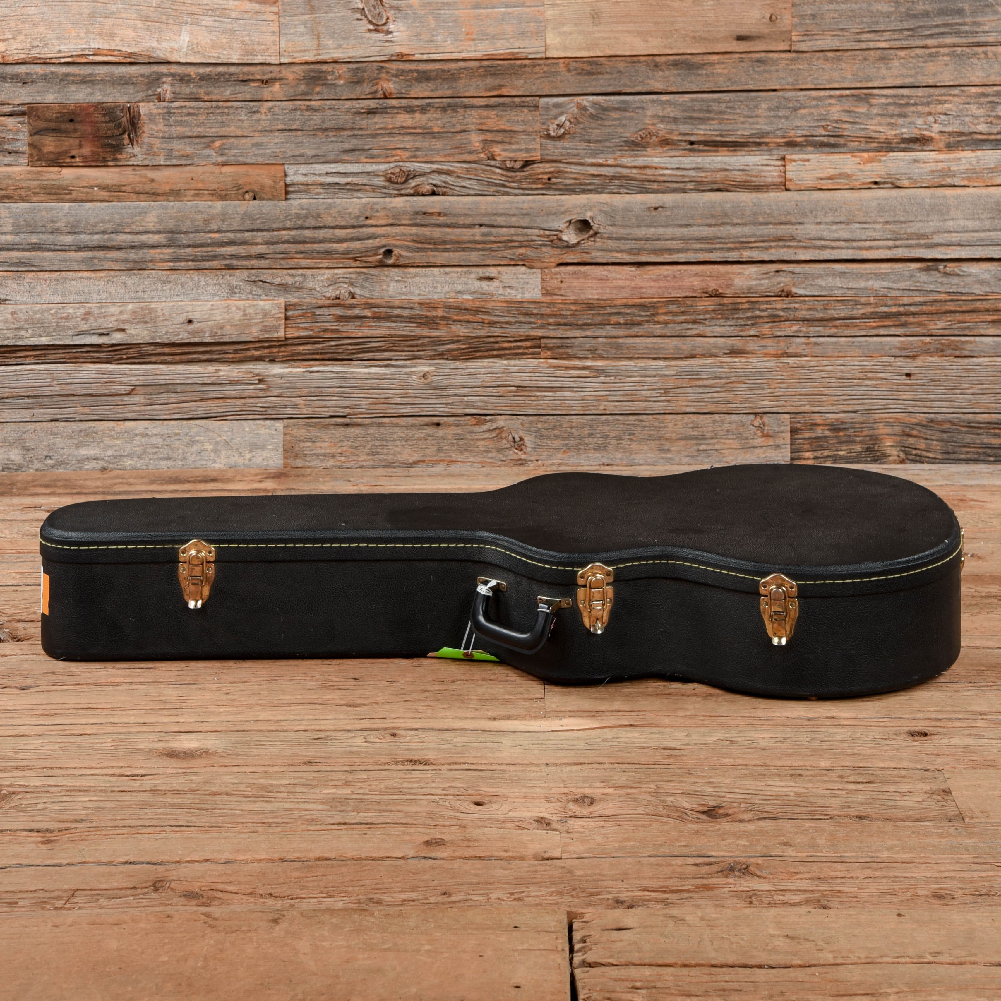 Epiphone Joe Pass Signature Emperor Natural 1989 Electric Guitars / Hollow Body