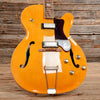Epiphone Limited Edition John Lee Hooker 100th Anniversary Zephyr Antique Natural 2018 Electric Guitars / Hollow Body
