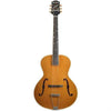 Epiphone Masterbilt Century Collection Zenith Classic (F-Hole) Vintage Natural Electric Guitars / Hollow Body