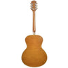 Epiphone Masterbilt Century Collection Zenith Classic (F-Hole) Vintage Natural Electric Guitars / Hollow Body