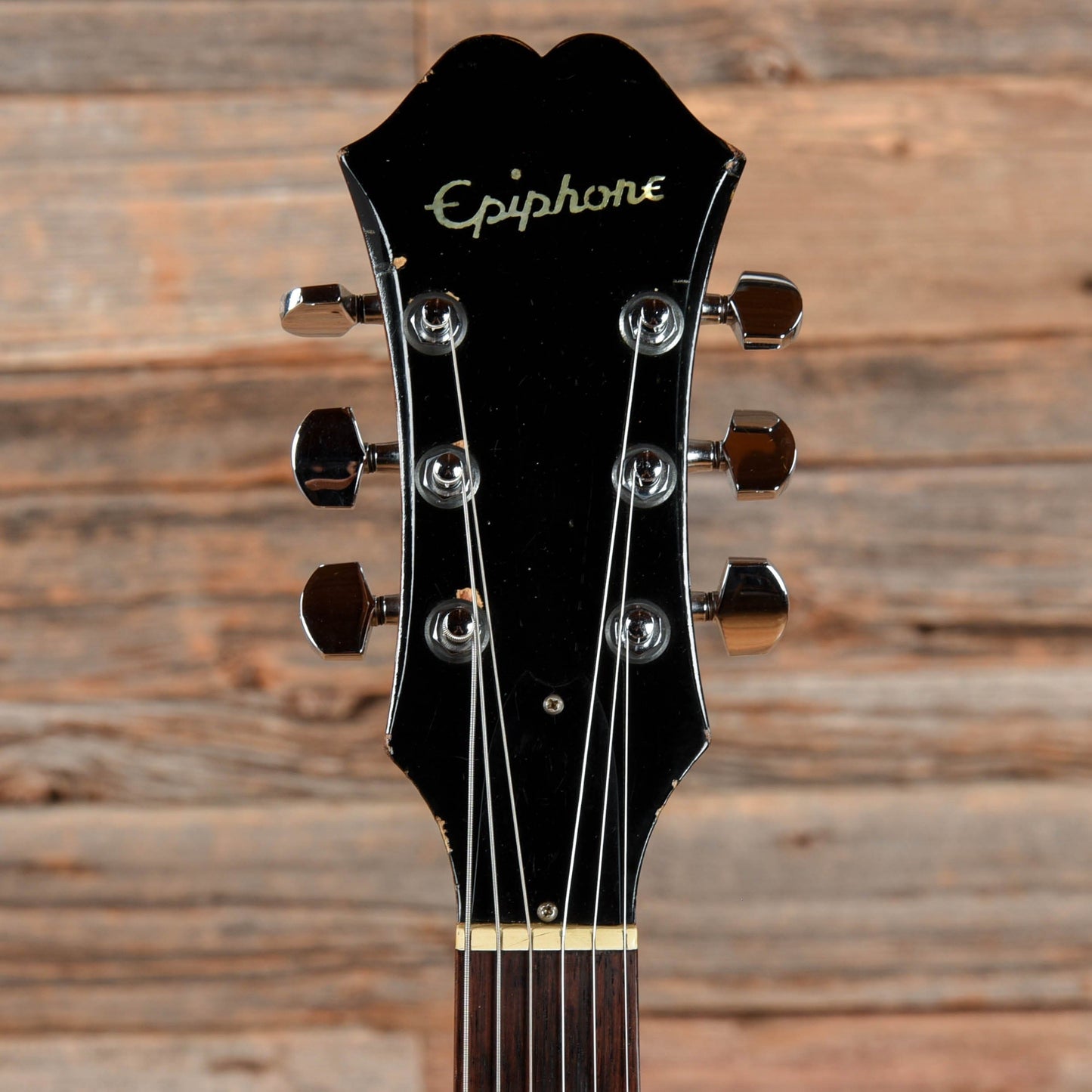 Epiphone Sorrento Sunburst 1966 Electric Guitars / Hollow Body