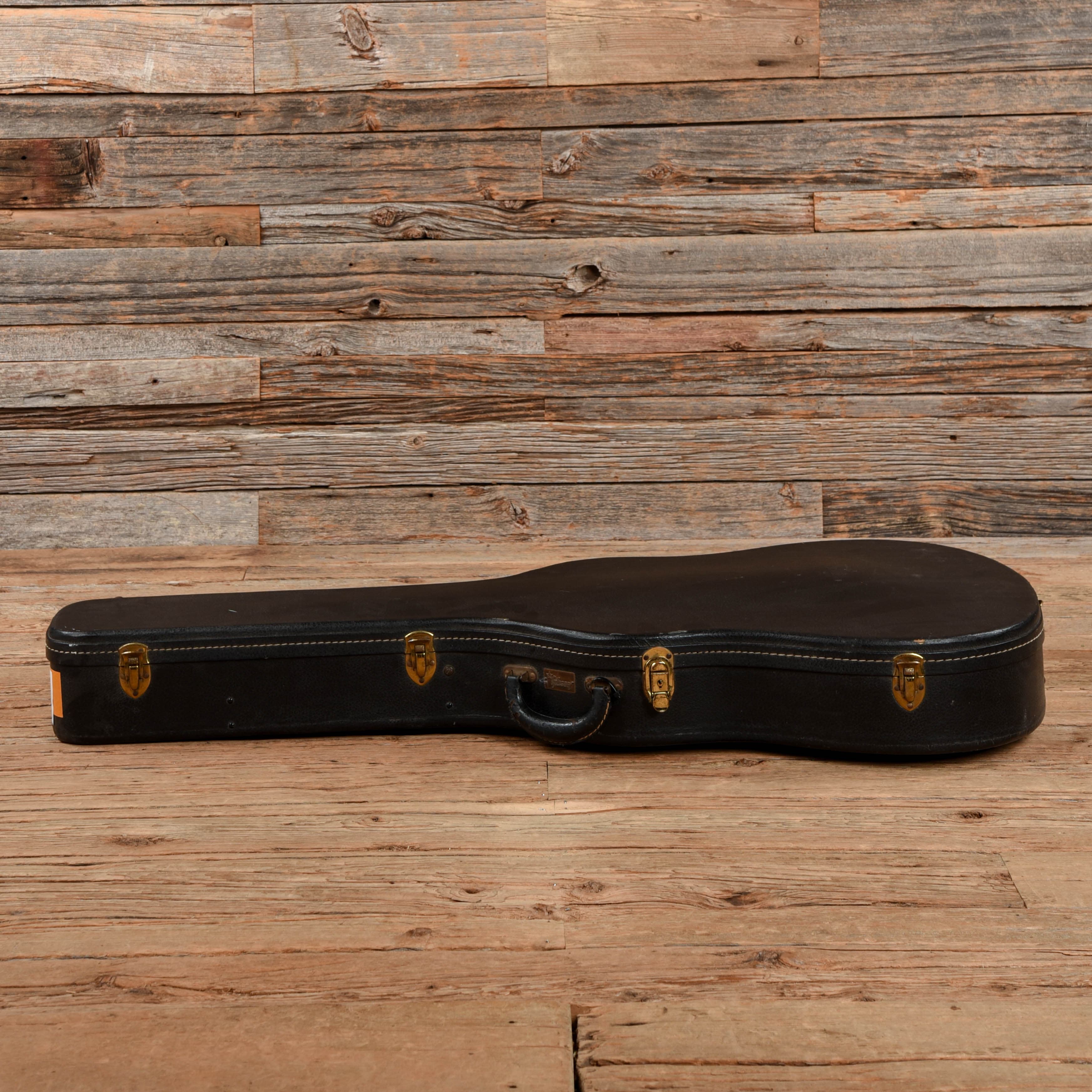 Epiphone Sorrento Sunburst 1966 Electric Guitars / Hollow Body