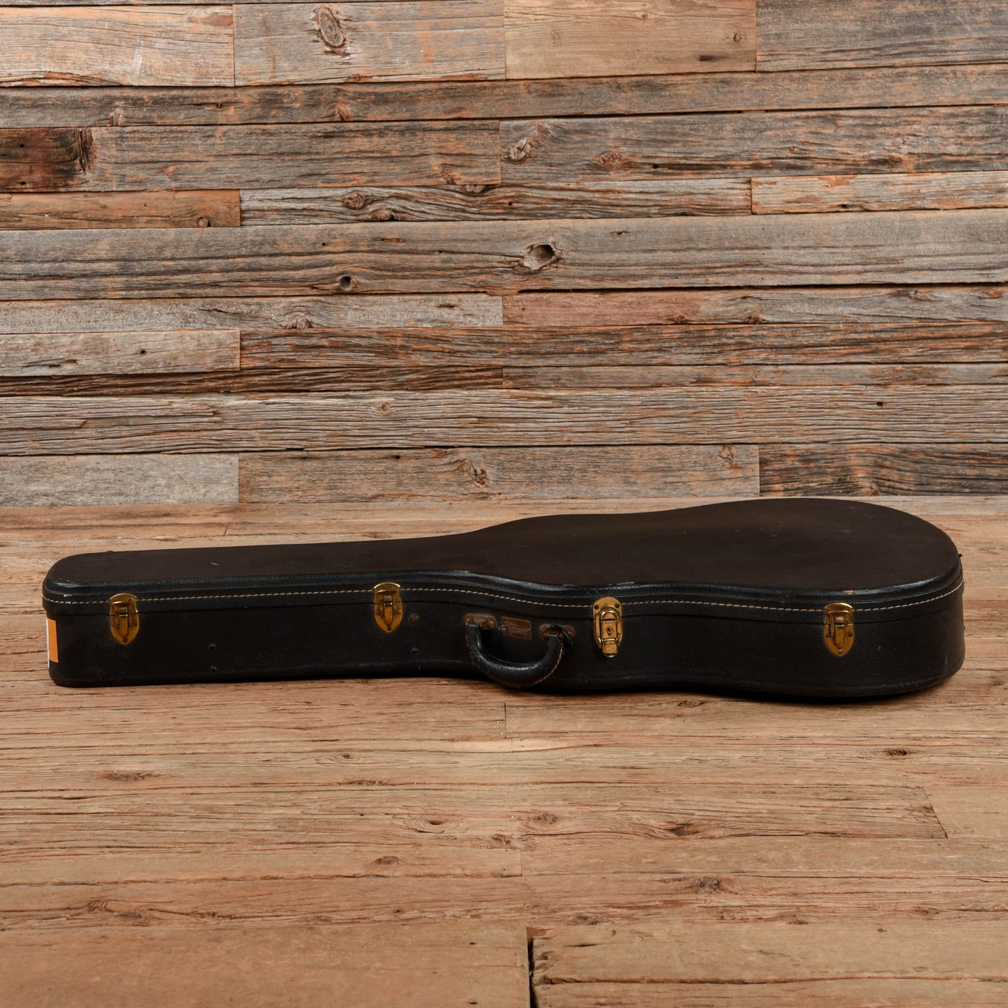 Epiphone Sorrento Sunburst 1966 Electric Guitars / Hollow Body