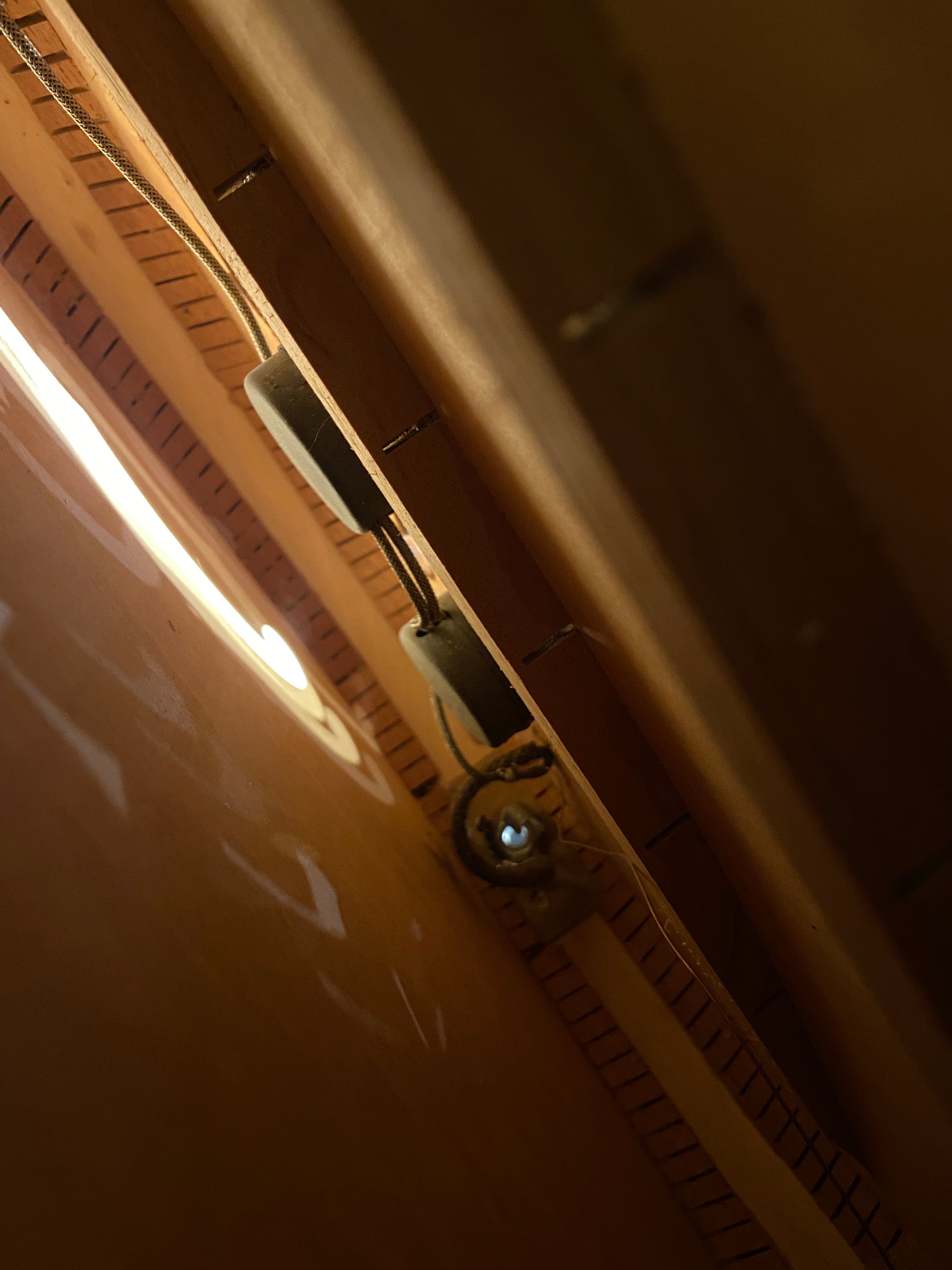 Epiphone Sorrento Sunburst 1966 Electric Guitars / Hollow Body