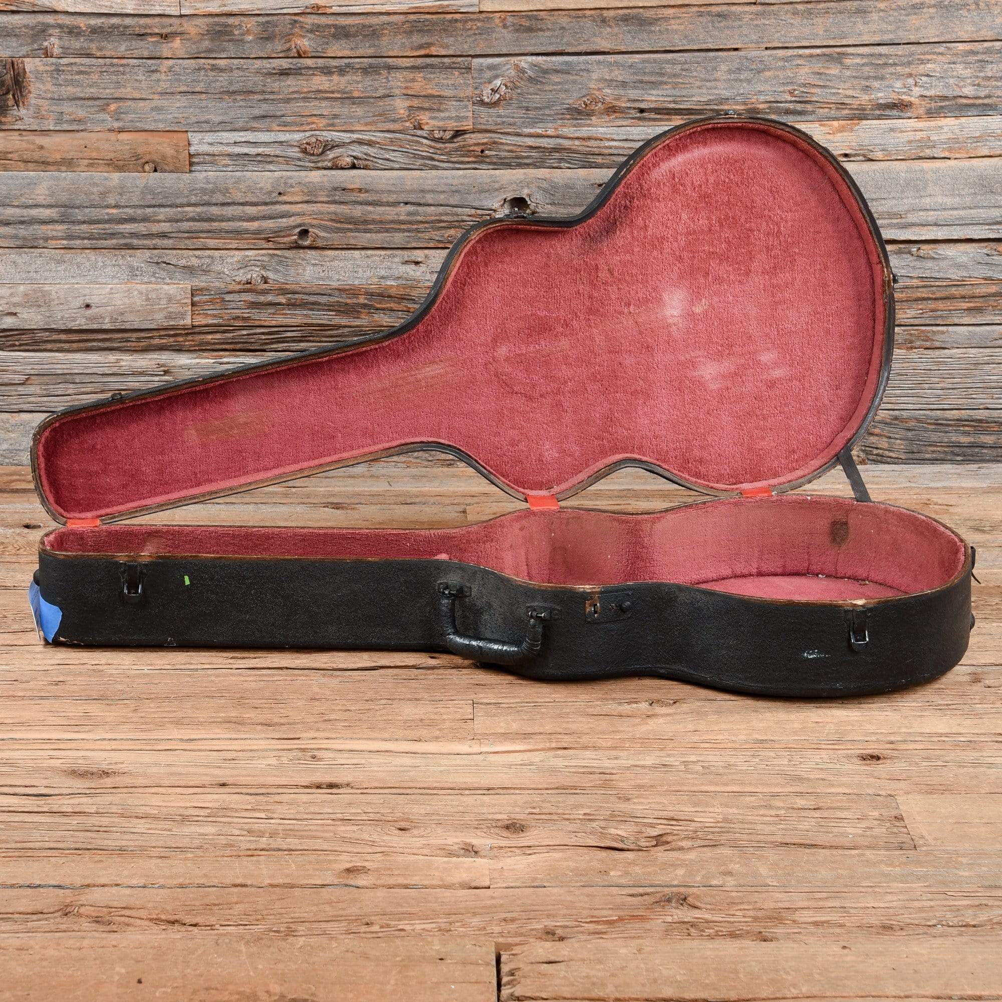 Epiphone Triumph Sunburst 1946 Electric Guitars / Hollow Body