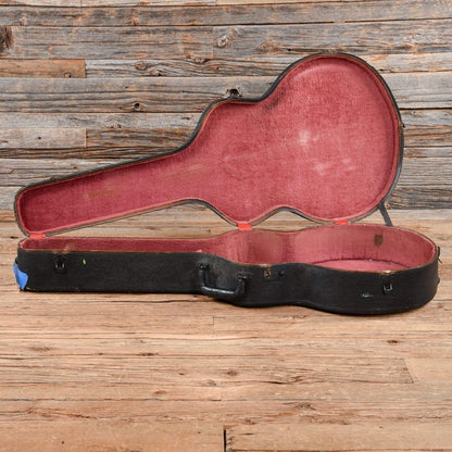 Epiphone Triumph Sunburst 1946 Electric Guitars / Hollow Body