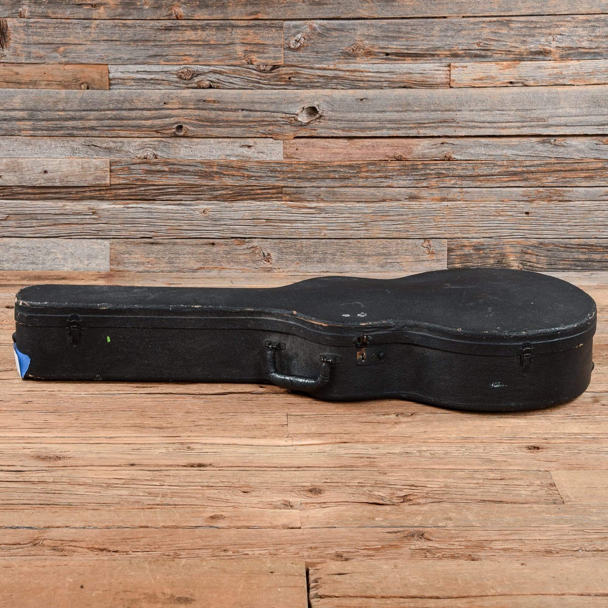 Epiphone Triumph Sunburst 1946 Electric Guitars / Hollow Body