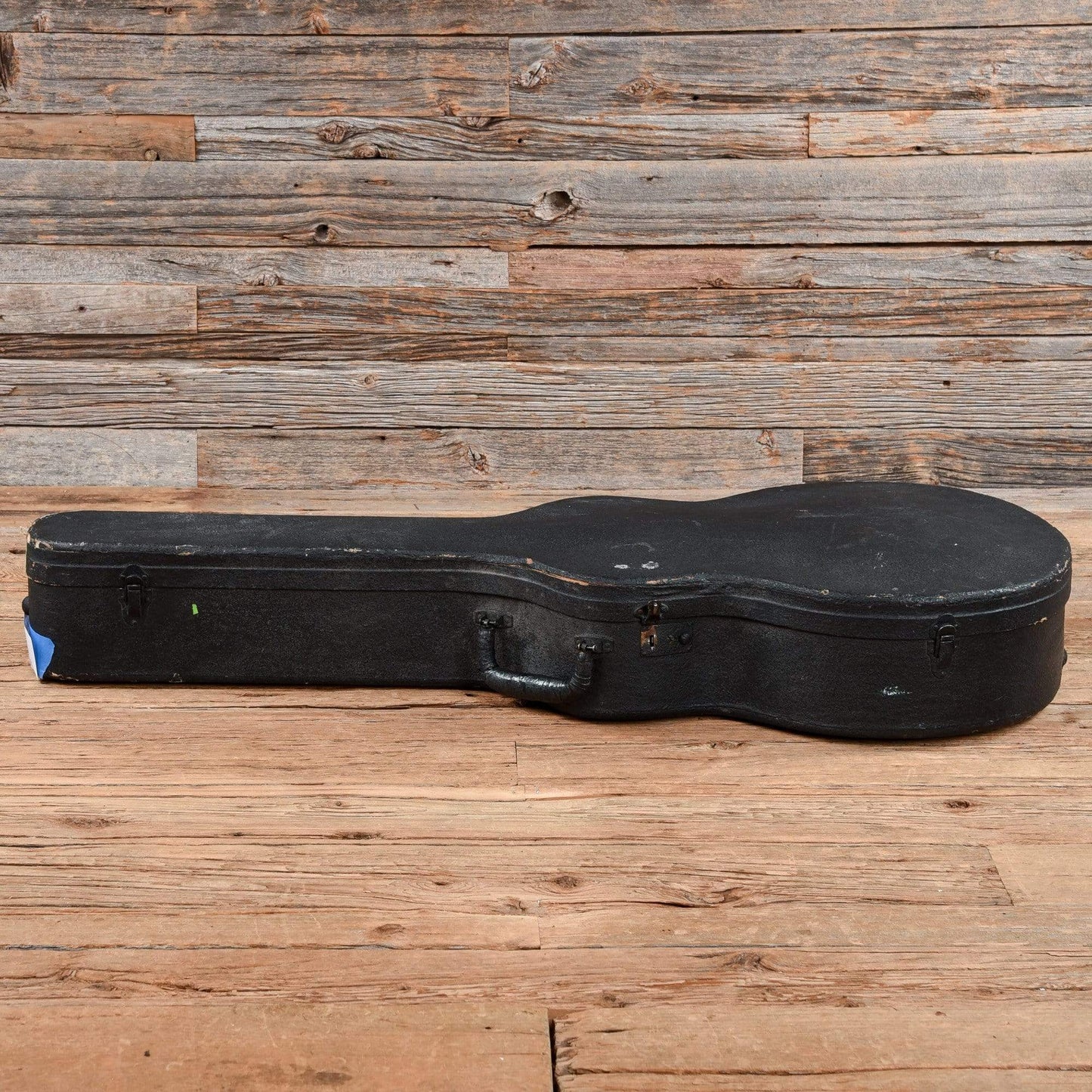 Epiphone Triumph Sunburst 1946 Electric Guitars / Hollow Body