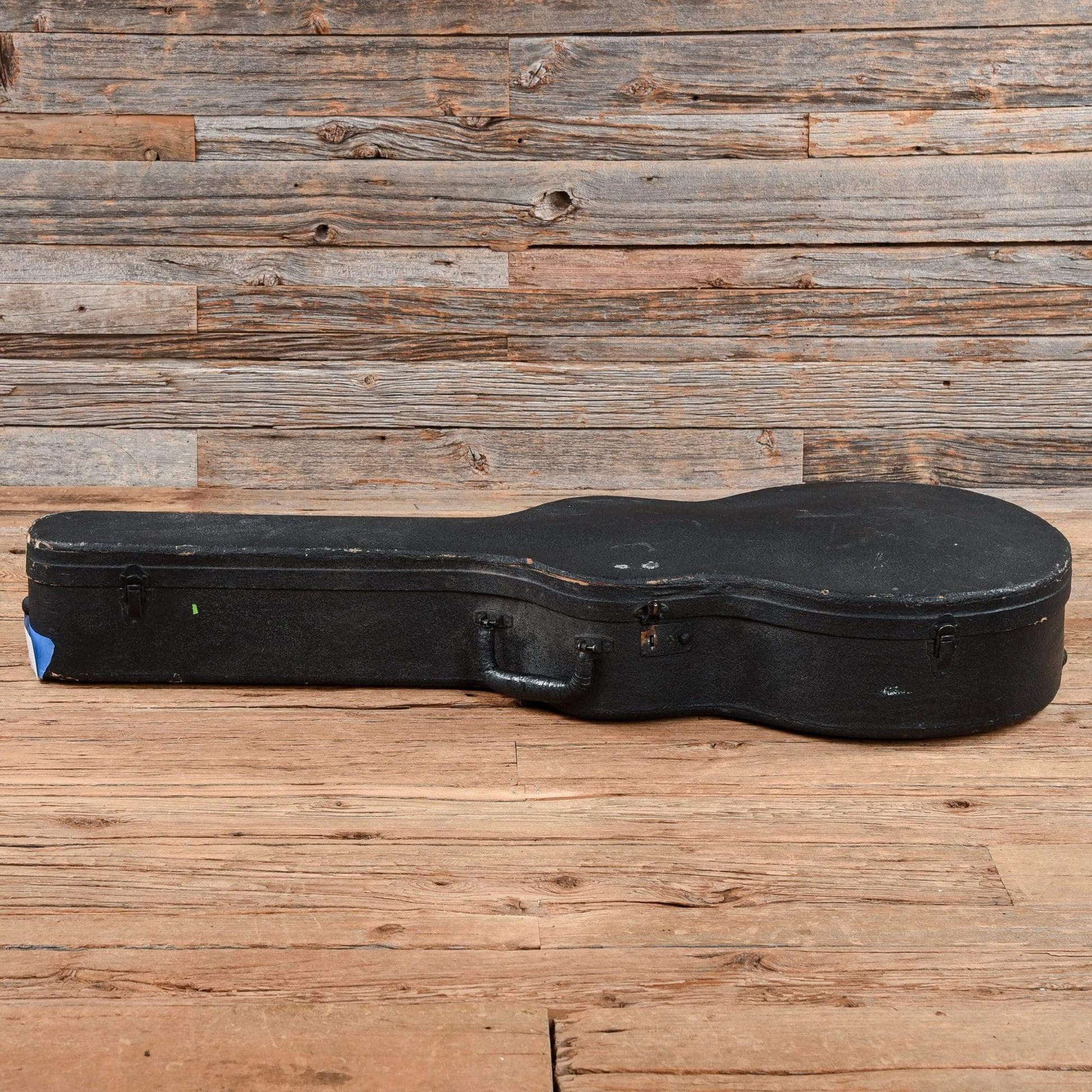 Epiphone Triumph Sunburst 1946 Electric Guitars / Hollow Body