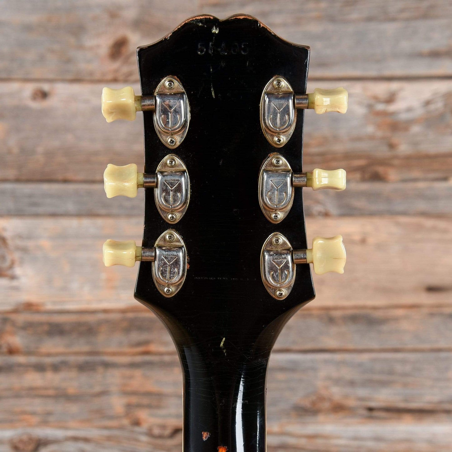 Epiphone Triumph Sunburst 1946 Electric Guitars / Hollow Body