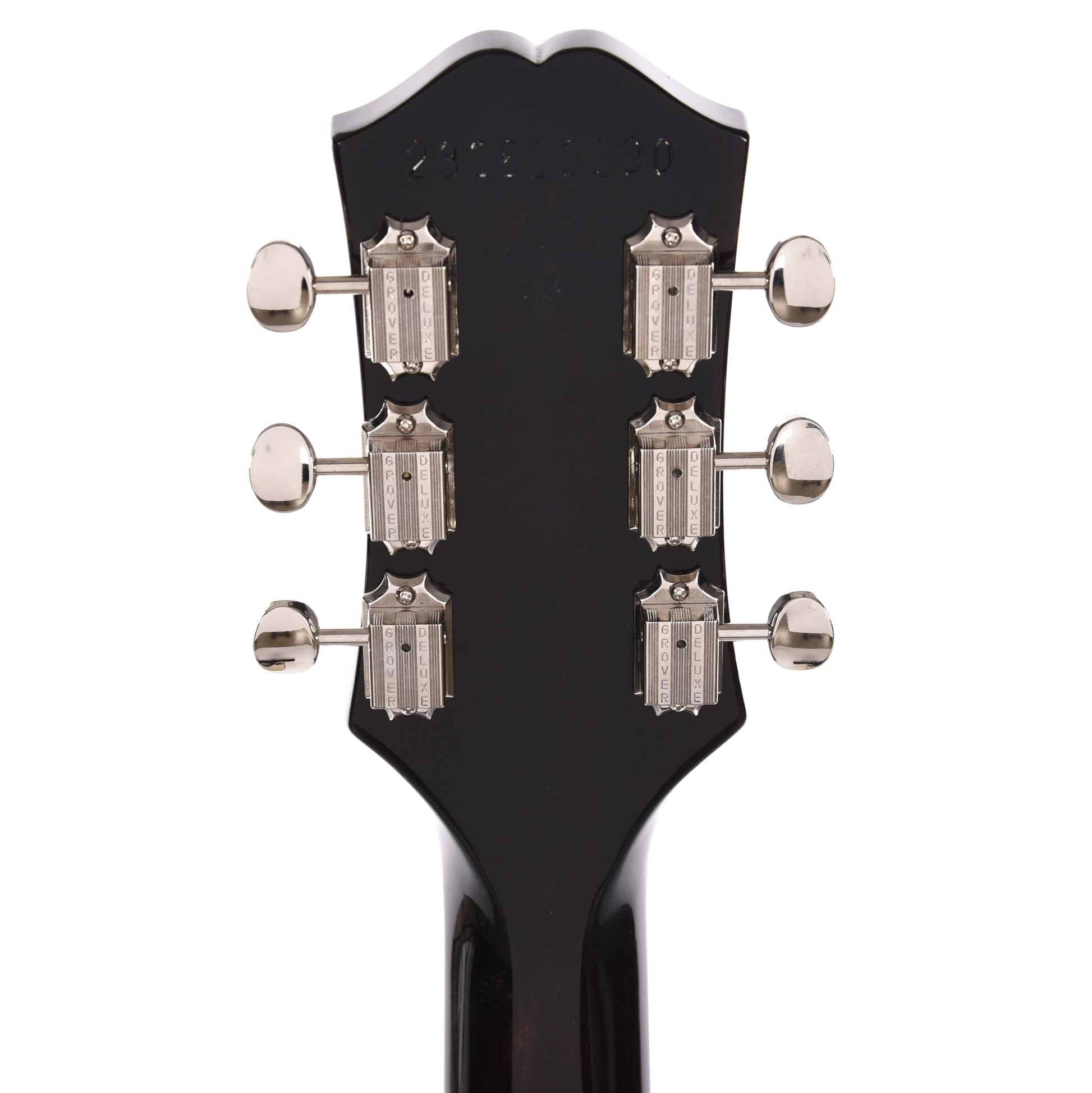 Epiphone USA Casino Royal Tan Electric Guitars / Hollow Body