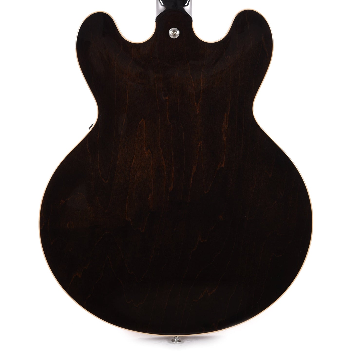 Epiphone USA Casino Royal Tan Electric Guitars / Hollow Body