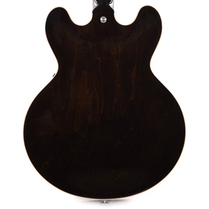 Epiphone USA Casino Royal Tan Electric Guitars / Hollow Body