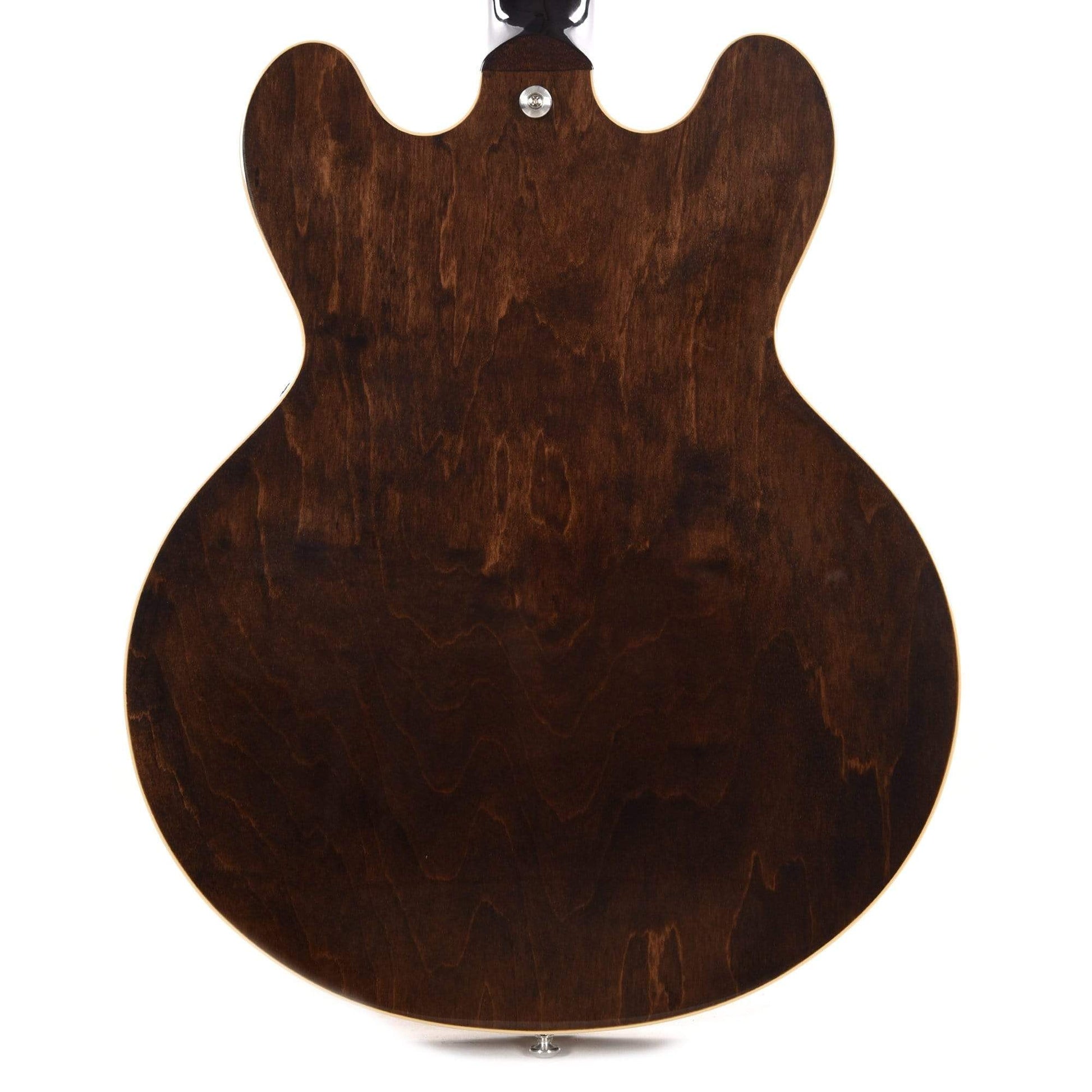 Epiphone USA Casino Vintage Burst Electric Guitars / Hollow Body