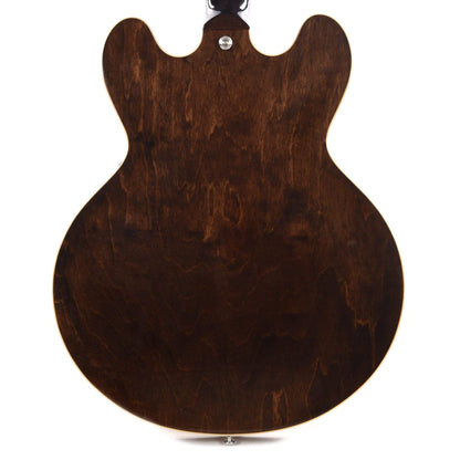 Epiphone USA Casino Vintage Burst Electric Guitars / Hollow Body