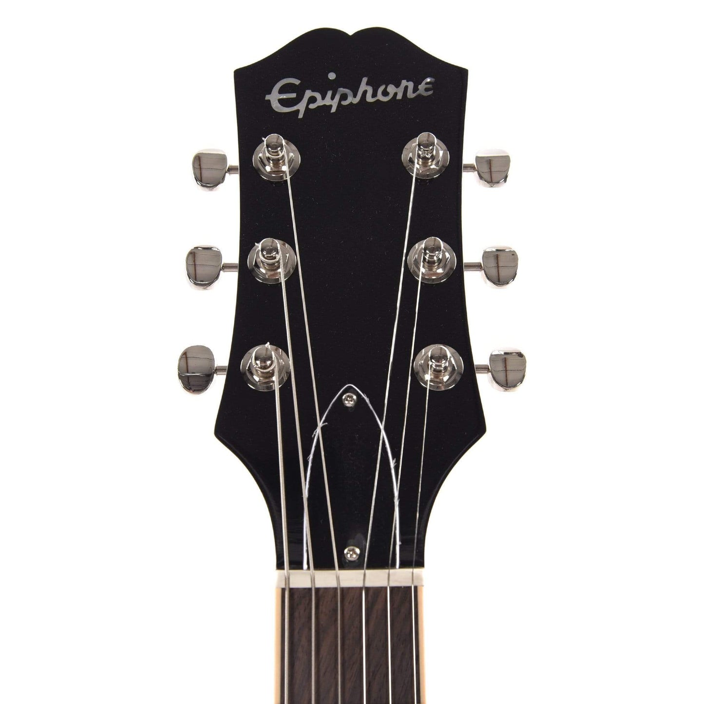 Epiphone USA Casino Vintage Burst Electric Guitars / Hollow Body