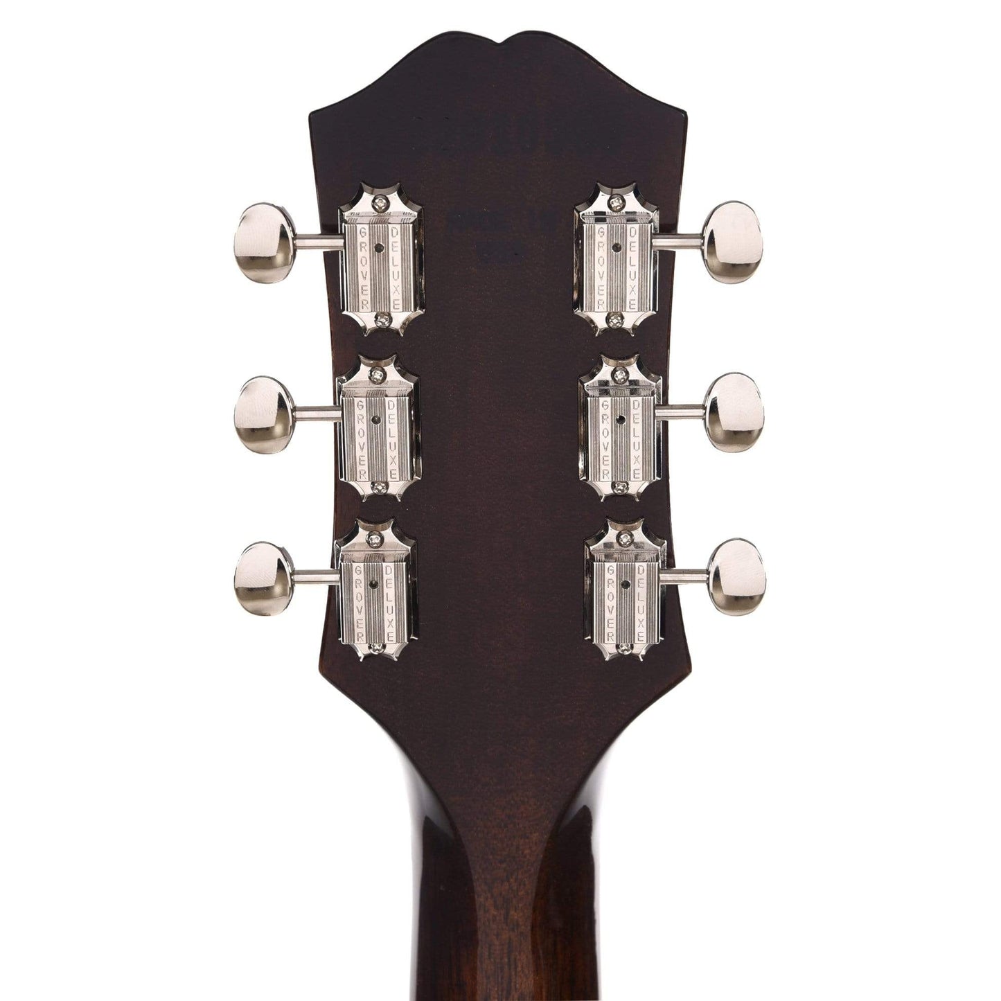 Epiphone USA Casino Vintage Burst Electric Guitars / Hollow Body