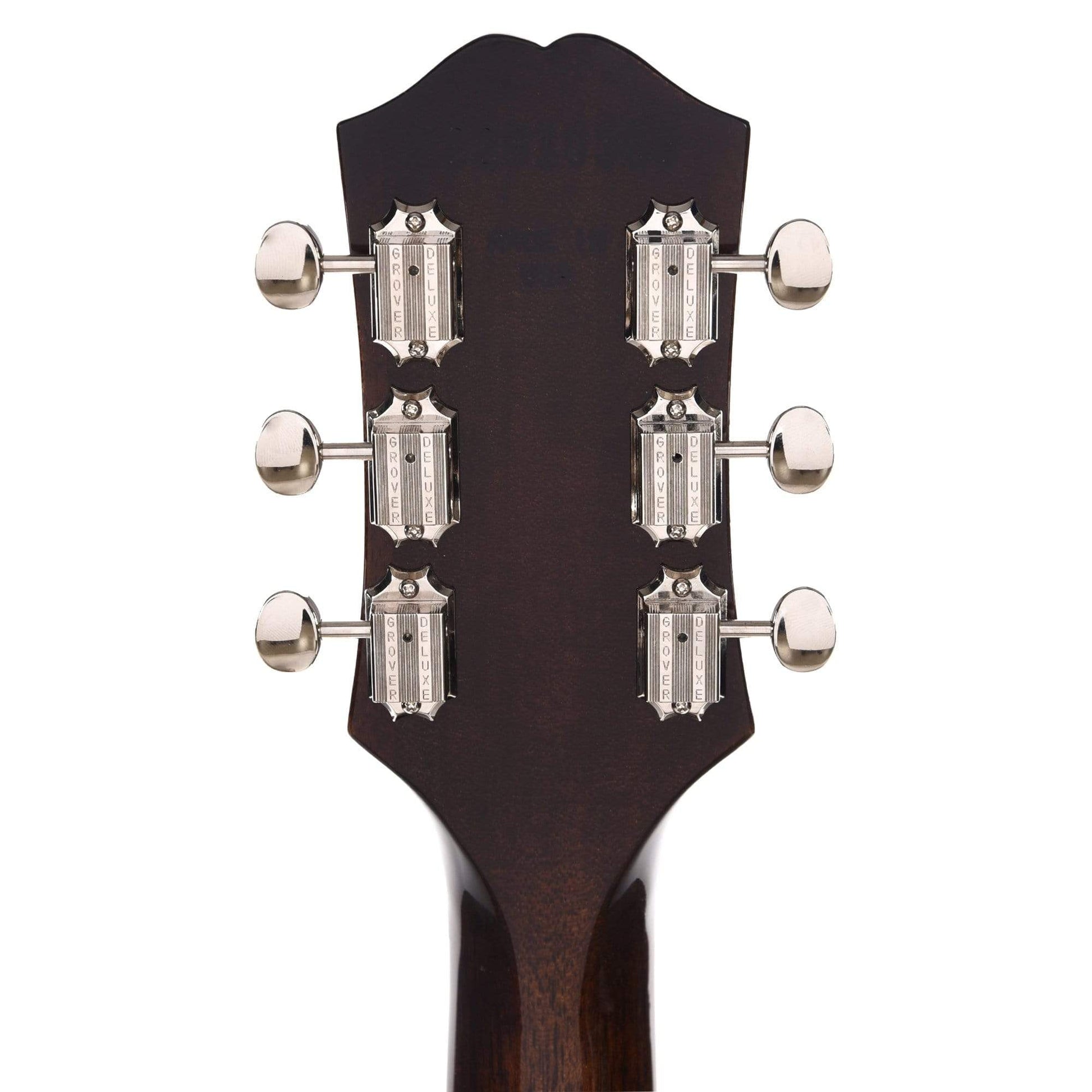 Epiphone USA Casino Vintage Burst Electric Guitars / Hollow Body