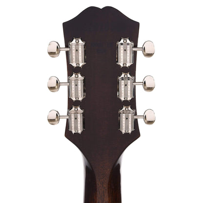 Epiphone USA Casino Vintage Burst Electric Guitars / Hollow Body