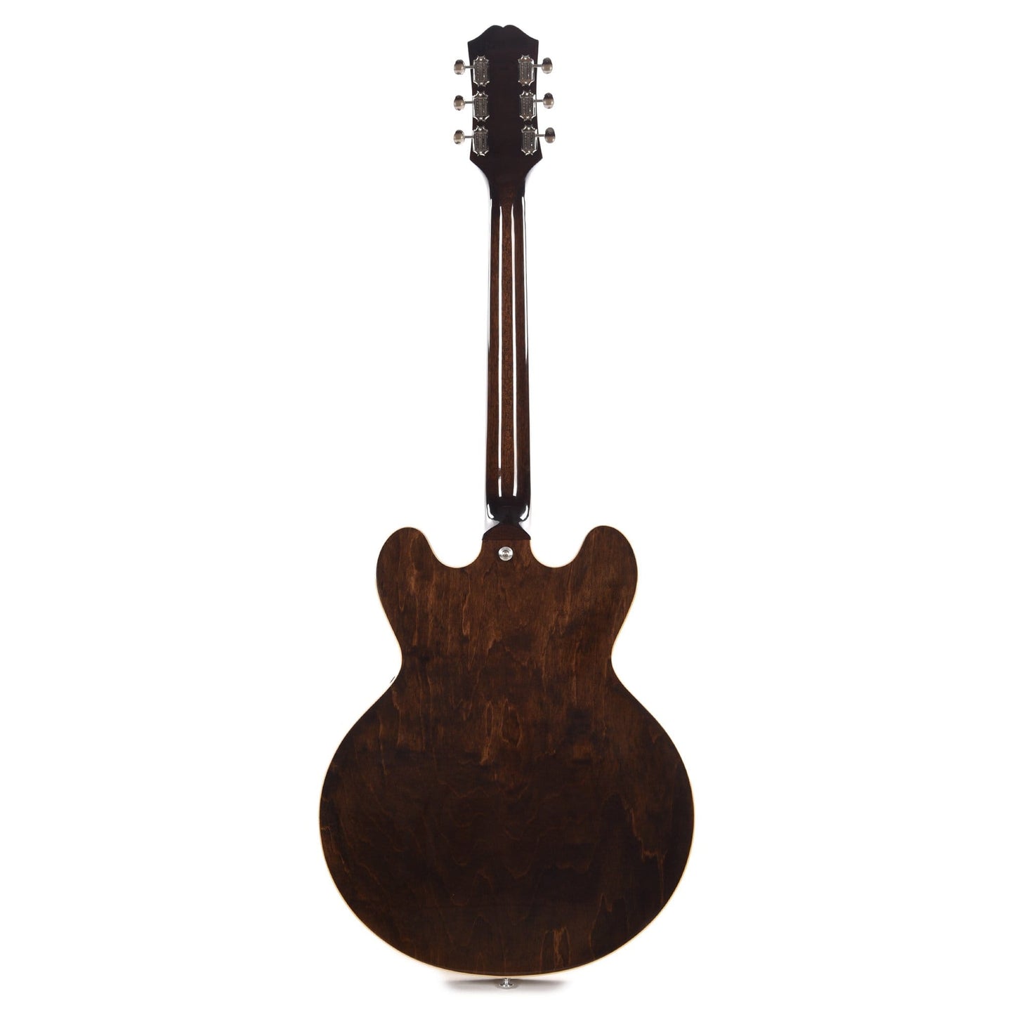 Epiphone USA Casino Vintage Burst Electric Guitars / Hollow Body