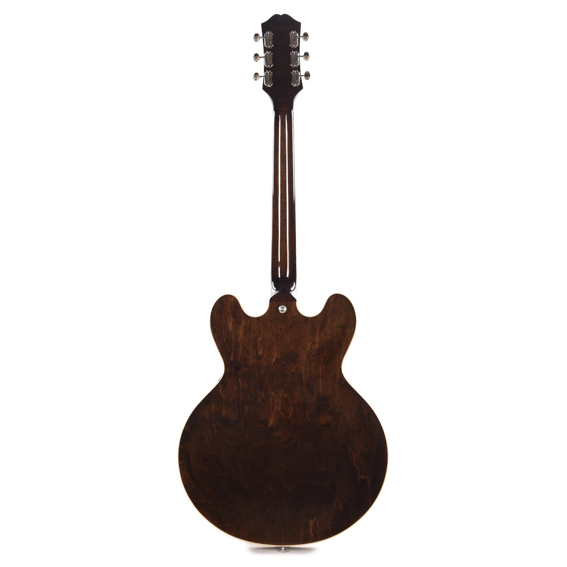 Epiphone USA Casino Vintage Burst Electric Guitars / Hollow Body