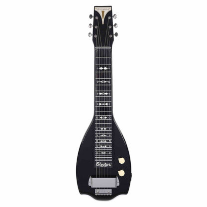 Epiphone Electar Century 1939 Lap Steel Ebony Electric Guitars / Lap Steel