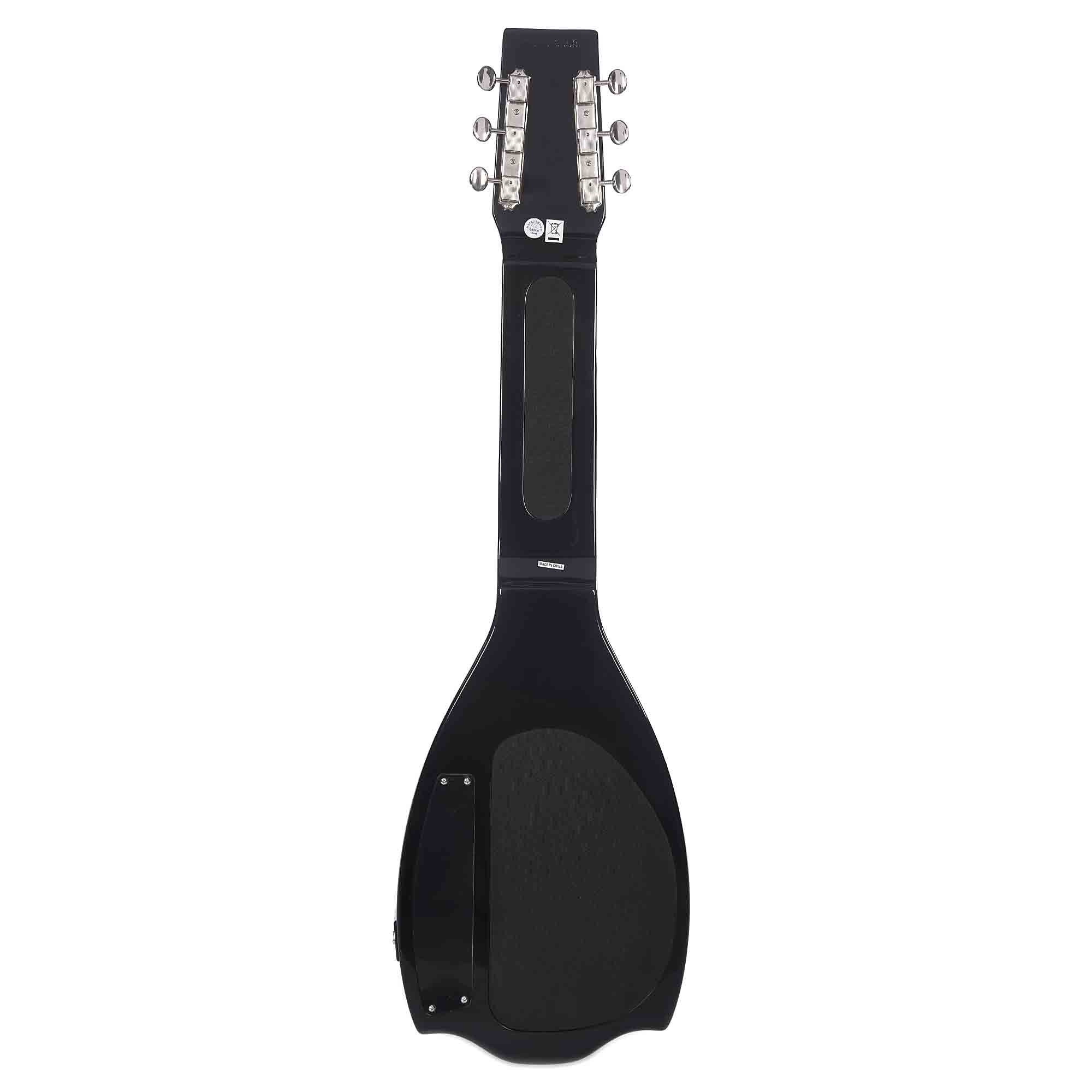 Epiphone Electar Century 1939 Lap Steel Ebony Electric Guitars / Lap Steel