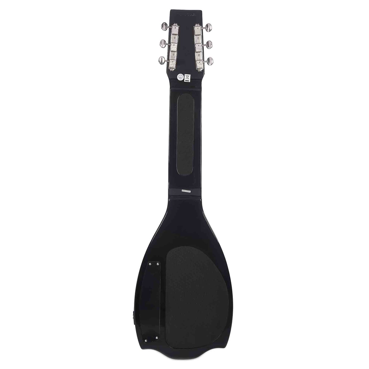 Epiphone Electar Century 1939 Lap Steel Ebony Electric Guitars / Lap Steel