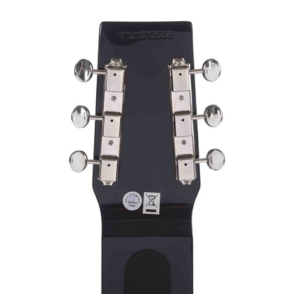 Epiphone Electar Century 1939 Lap Steel Ebony Electric Guitars / Lap Steel