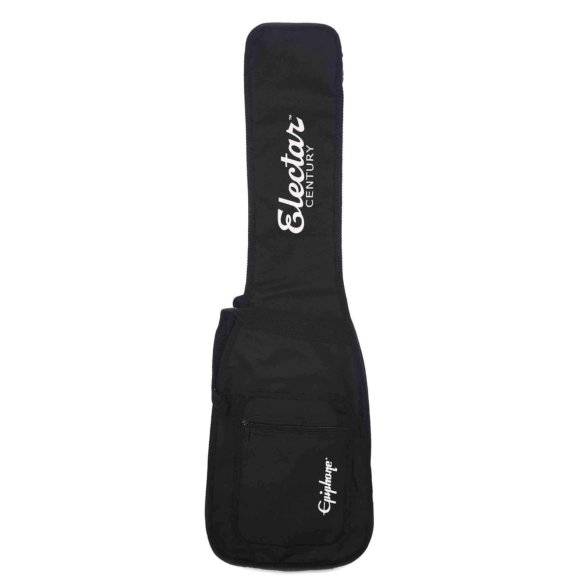 Epiphone Electar Century 1939 Lap Steel Ebony Electric Guitars / Lap Steel