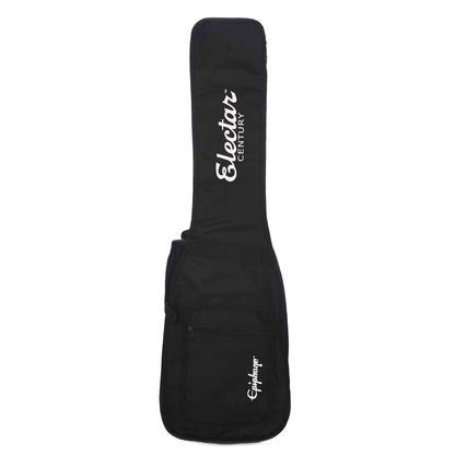 Epiphone Electar Century 1939 Lap Steel Ebony Electric Guitars / Lap Steel