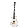 Epiphone Artist Matt Heafy Les Paul Custom Origins LEFTY 7-String Bone White Electric Guitars / Left-Handed