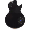 Epiphone Artist Matt Heafy Les Paul Custom Origins LEFTY 7-String Ebony Electric Guitars / Left-Handed