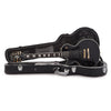 Epiphone Artist Matt Heafy Les Paul Custom Origins LEFTY 7-String Ebony Electric Guitars / Left-Handed