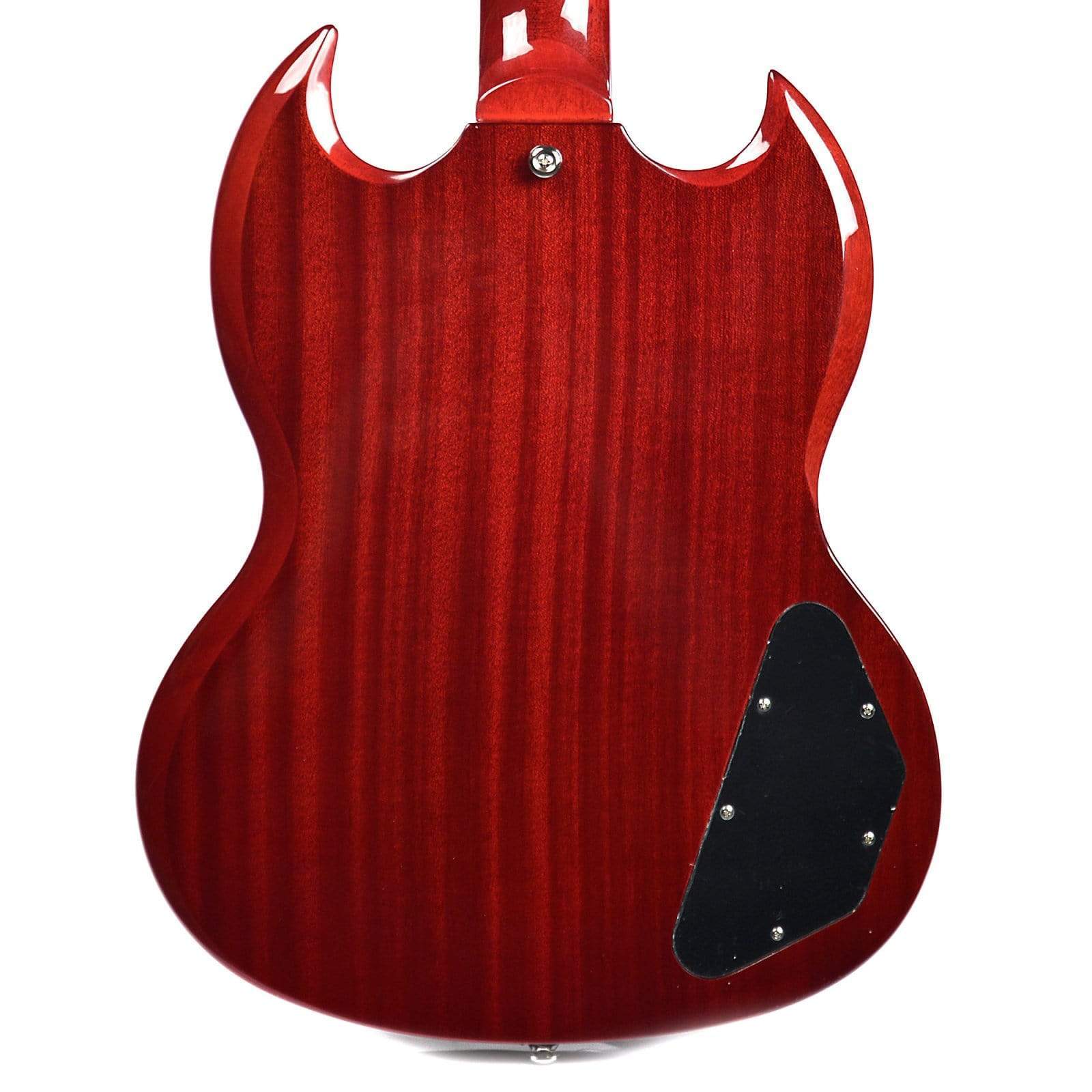 Epiphone G-400 Pro LEFTY Cherry Electric Guitars / Left-Handed