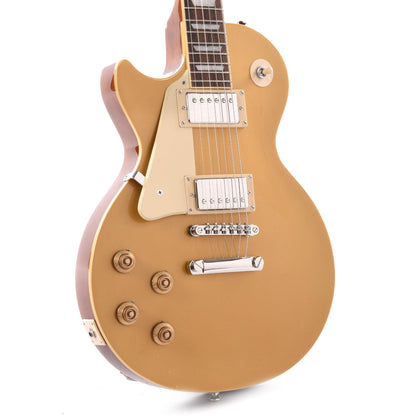 Epiphone Les Paul Standard '50s Metallic Gold LEFTY Electric Guitars / Left-Handed