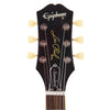 Epiphone Les Paul Standard '50s Metallic Gold LEFTY Electric Guitars / Left-Handed