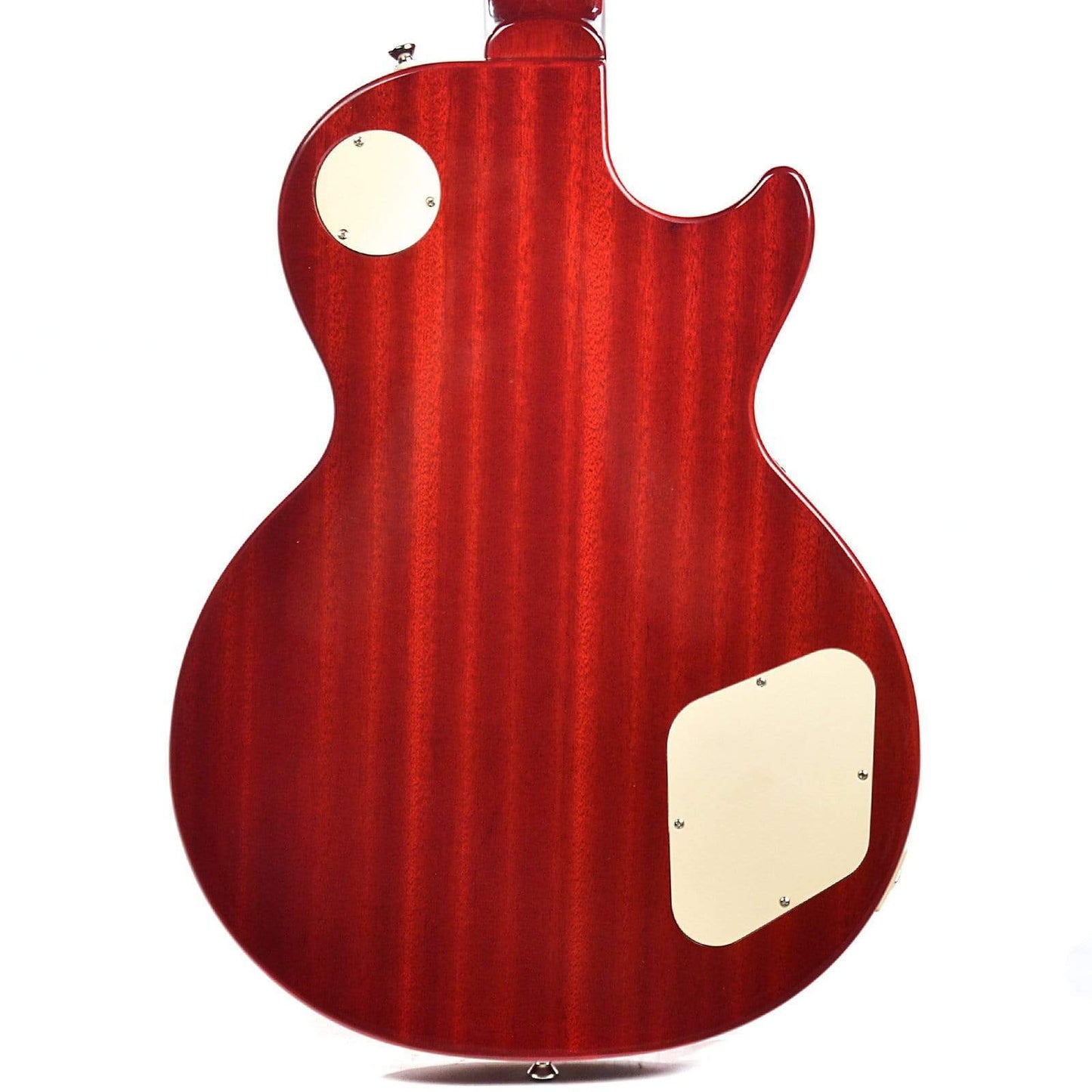 Epiphone Les Paul STD Plus Top Pro LEFTY Heritage Cherry Sunburst Electric Guitars / Left-Handed