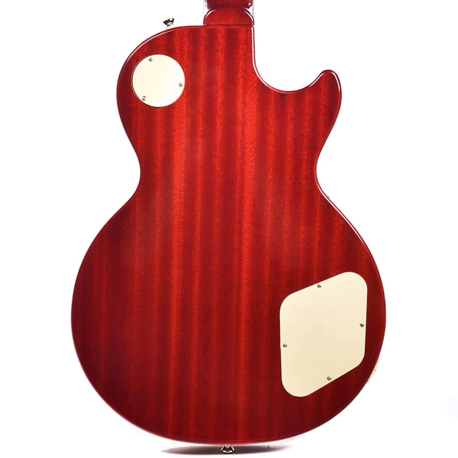 Epiphone Les Paul STD Plus Top Pro LEFTY Heritage Cherry Sunburst Electric Guitars / Left-Handed