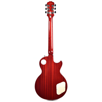 Epiphone Les Paul STD Plus Top Pro LEFTY Heritage Cherry Sunburst Electric Guitars / Left-Handed