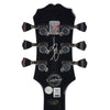 Epiphone Limited Edition Tony Iommi Signature SG Custom Ebony LEFTY Electric Guitars / Left-Handed