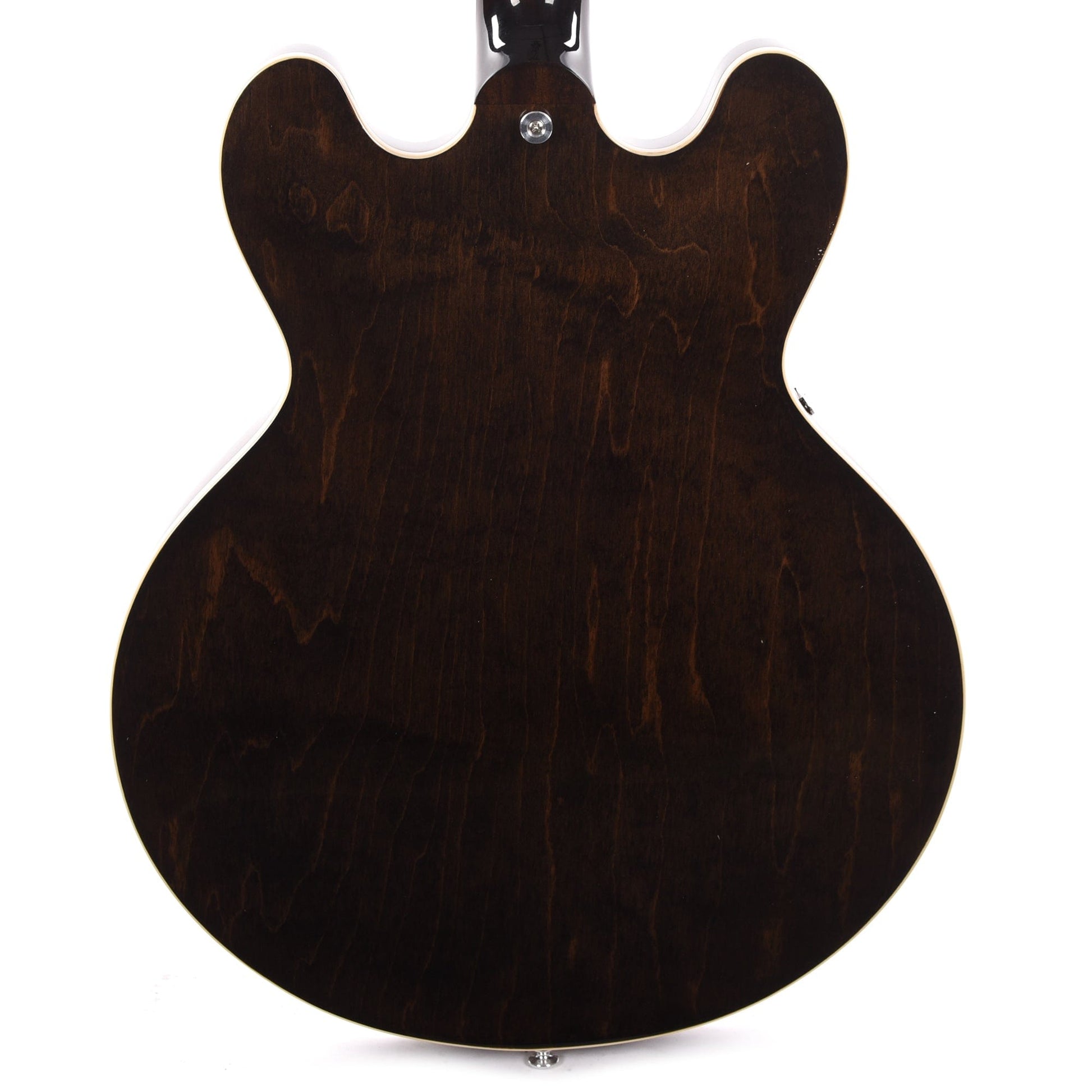 Epiphone USA Casino Royal Tan LEFTY Electric Guitars / Left-Handed