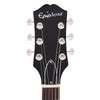 Epiphone USA Casino Royal Tan LEFTY Electric Guitars / Left-Handed