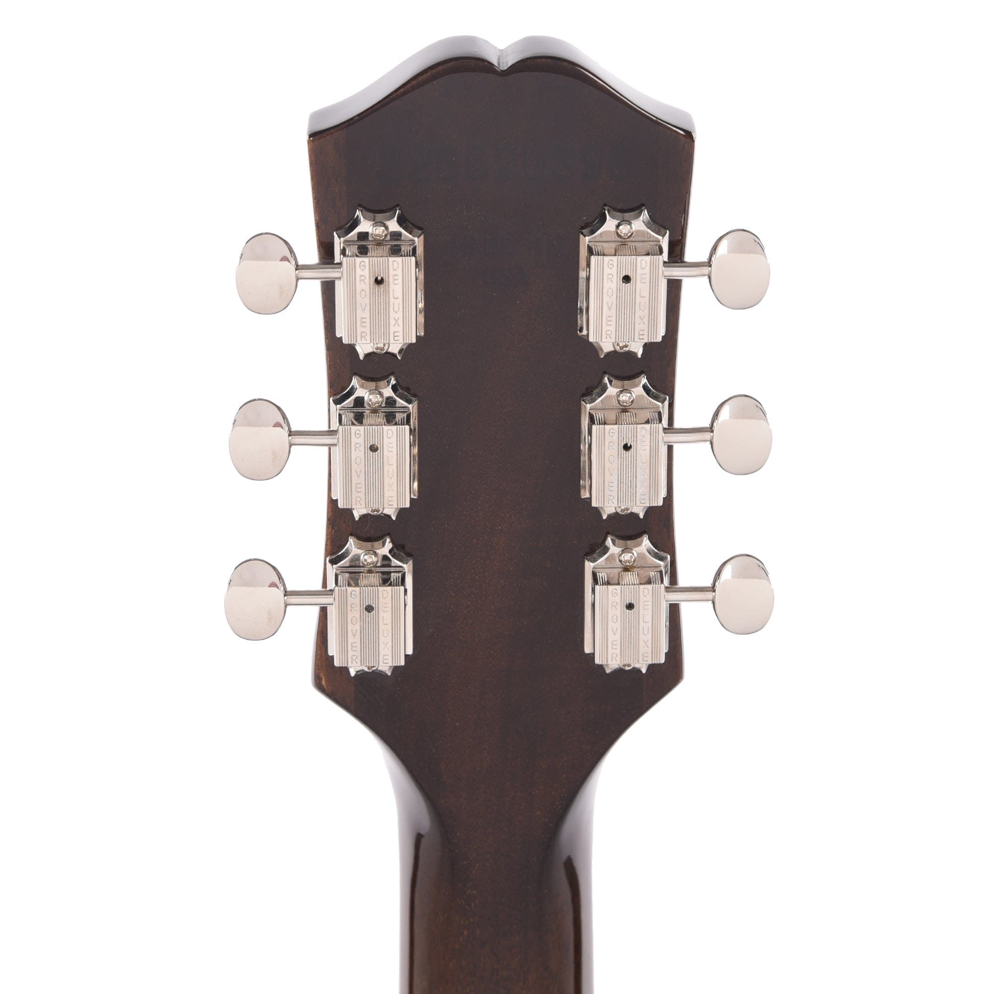 Epiphone USA Casino Royal Tan LEFTY Electric Guitars / Left-Handed