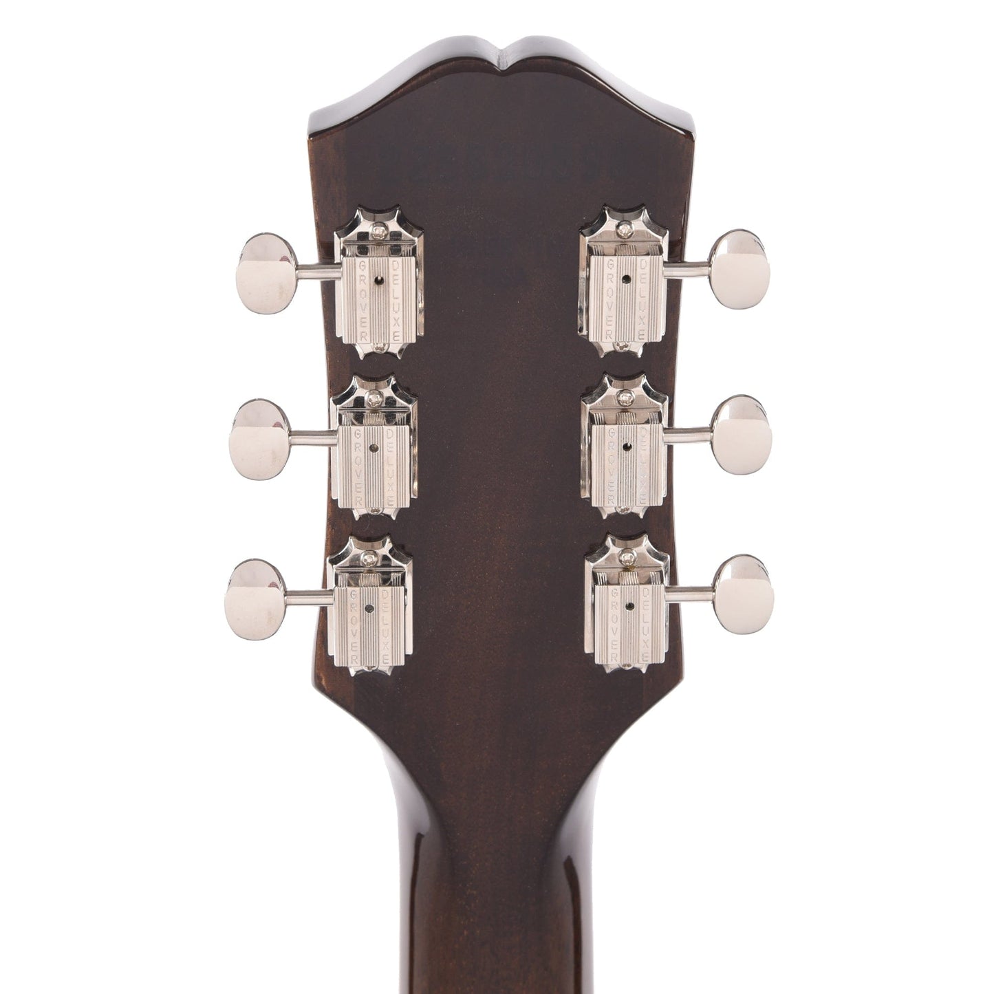 Epiphone USA Casino Royal Tan LEFTY Electric Guitars / Left-Handed