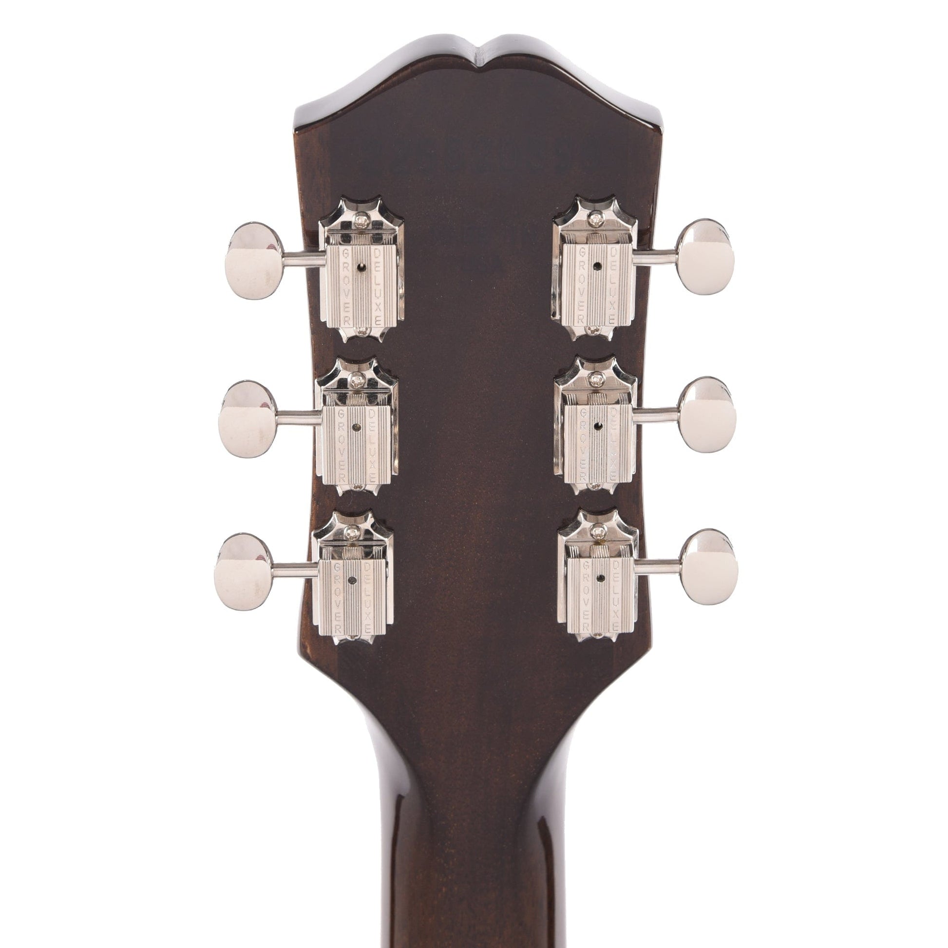 Epiphone USA Casino Royal Tan LEFTY Electric Guitars / Left-Handed