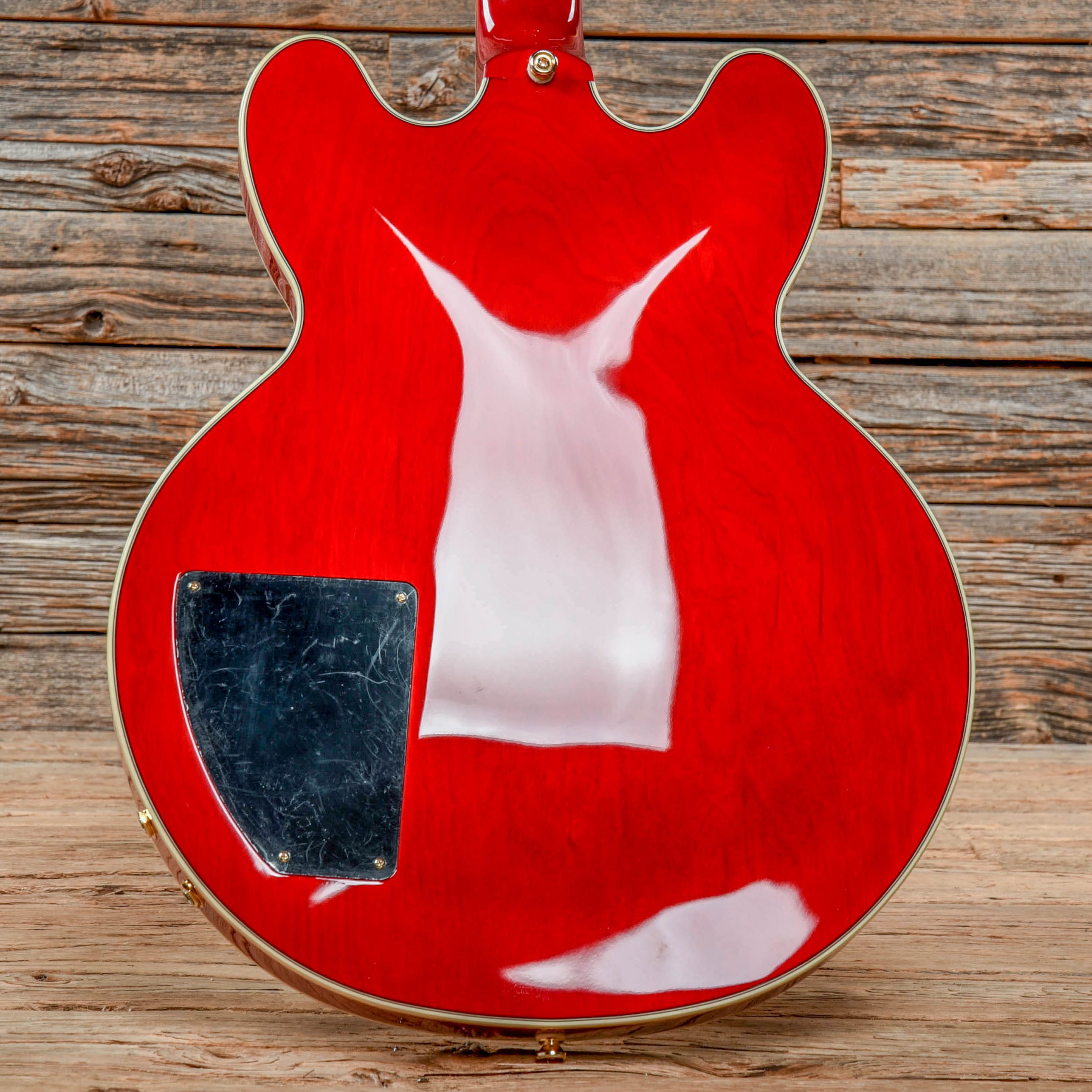 Epiphone B.B. King Lucille Cherry 2021 – Chicago Music Exchange